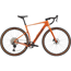 Gravel pyörä Cannondale Topstone CRB 3 GRX 1x Orange Slice