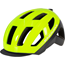 Pyöräilykypärä Endura Urban Luminite Hiviz Yellow