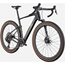 Gravel pyörä Cannondale Topstone CRB 1 Lefty AXS Black