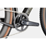 Gravelbike Cannondale Topstone Crb 1 Lefty AXS Black