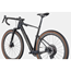 Gravel pyörä Cannondale Topstone CRB 1 Lefty AXS Black