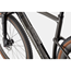 Gravel pyörä Cannondale Topstone CRB 1 Lefty AXS Black