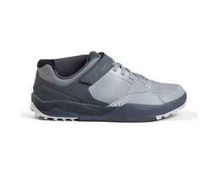Cykelskor Endura MT500 Burner Flat Shoe Dreich Grey