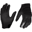 Pyöräilyhanskat Poc Essential DH Glove Uranium Black