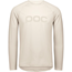 Pyöräilypaita Poc M's Reform Enduro Jersey Okenite Off-White