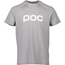 Pyöräilypaita Poc M's Reform Enduro Tee Alloy Grey