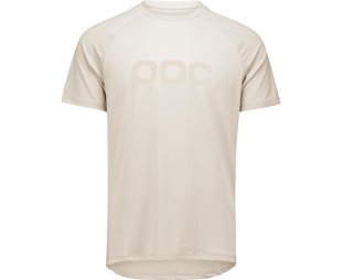 Sykkeltrøye Poc M's Reform Enduro Tee Okenite Off-White