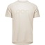 Pyöräilypaita Poc M's Reform Enduro Tee Okenite Off-White
