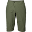 Korta cykelbyxor Poc M's Essential Enduro Shorts Epidote Green