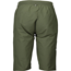 Pyöräilyshortsit Poc M's Essential Enduro Shorts Epidote Green