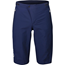 Pyöräilyshortsit Poc M's Essential Enduro Shorts Turmaline Navy