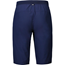 Pyöräilyshortsit Poc M's Essential Enduro Shorts Turmaline Navy
