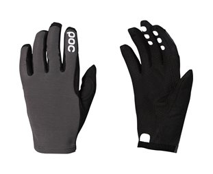 Cykelhandskar Poc Resistance Enduro Glove Sylvanite Grey
