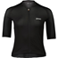 Pyöräilypaita Poc W's Pristine Jersey Uranium Black