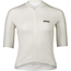 Cykeltröja Poc W's Pristine Jersey Okenite Off-White