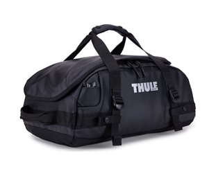 Duffelväska Thule Chasm 30L Duffel Svart