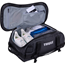 Duffel-laukku Thule Chasm 30L Duffel Musta