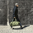 Duffel-laukku Thule Chasm 30L Duffel Olivine