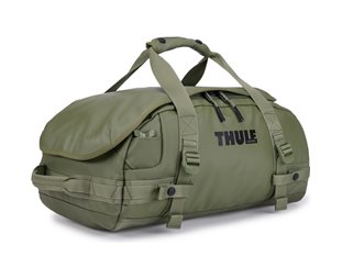 Duffelväska Thule Chasm 30L Duffel Olivine