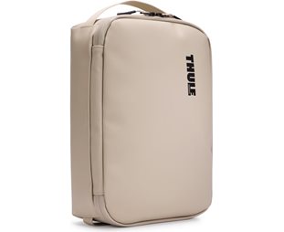 Säilytyslaukku Thule Chasm Gear Cube Medium Soft Sand
