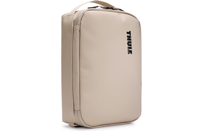 Förvaringsväska Thule Chasm Gear Cube Medium Soft Sand