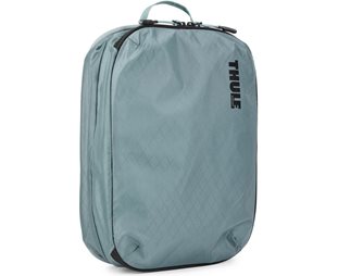 Oppbevaringsbag Thule Clean/Dirty Packing Cube Pond Gray