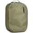 Säilytyslaukku Thule Clean/Dirty Packing Cube Soft Green