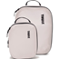 Pakkauspussi Thule Compression Cube Set White