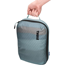 Pakkauspussi Thule Compression Packing Cube Medium Pond Gray