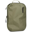 Förvaringsväska Thule Compression Packing Cube Medium Soft Green