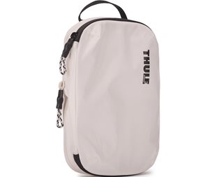 Säilytyslaukku Thule Compression Packing Cube Small White