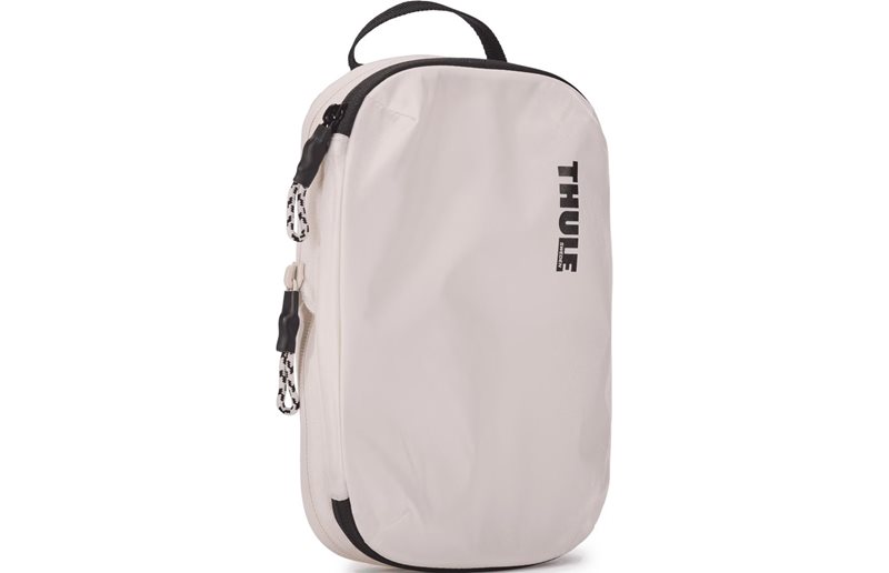 Förvaringsväska Thule Compression Packing Cube Small White