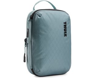 Opbevaringstaske Thule Compression Packing Cube Small Pond Gray