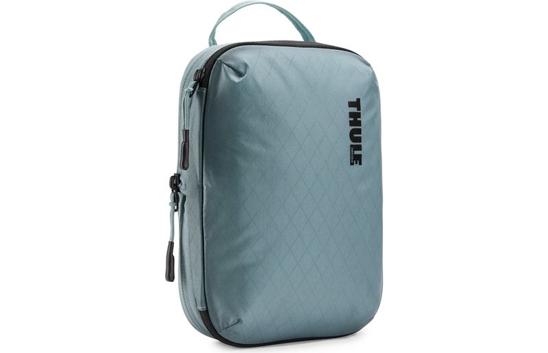 Förvaringsväska Thule Compression Packing Cube Small Pond Gray