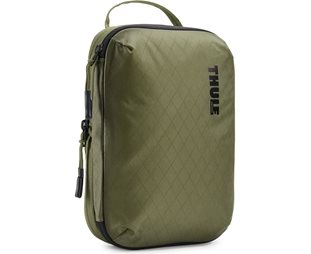 Opbevaringstaske Thule Compression Packing Cube Small Soft Green