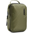 Förvaringsväska Thule Compression Packing Cube Small Soft Green
