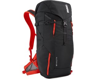 Vandrerryggsekk Thule AllTrail 25L Men's Obsidian
