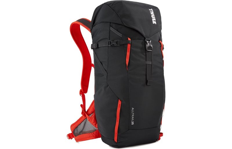 Vandringsryggsäck Thule AllTrail 25L Men's Obsidian