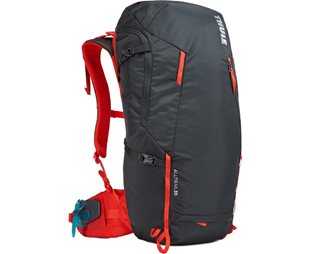 Vandrerryggsekk Thule AllTrail 35L Men's Obsidian