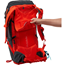 Vaellusreppu Thule AllTrail 35L Men's Obsidian