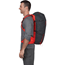 Vaellusreppu Thule AllTrail 35L Men's Obsidian
