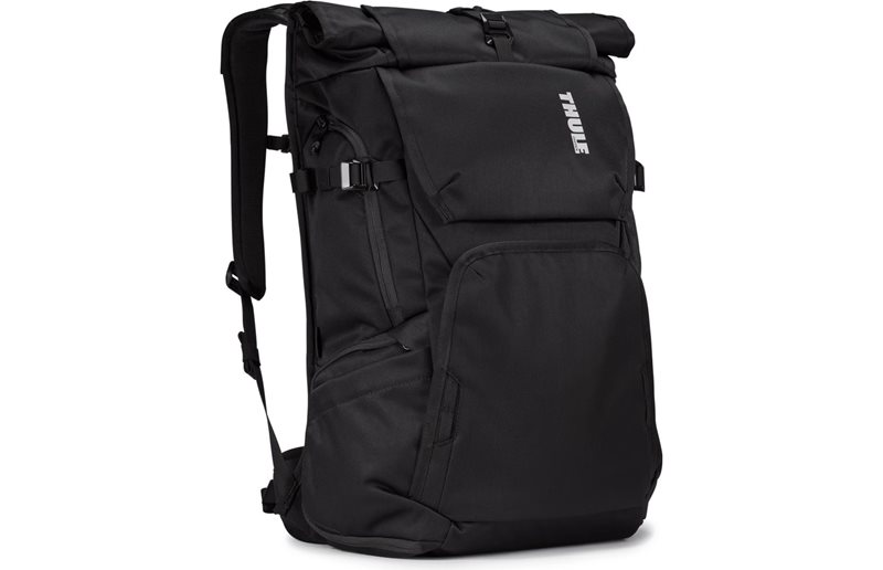 Kamerareppu Thule Covert DSLR Backpack 32L Musta