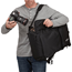 Kamerareppu Thule Covert DSLR Backpack 32L Musta