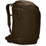 Matkareppu Thule Landmark Travel Backpack 40L Deep Khaki