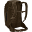 Matkareppu Thule Landmark Travel Backpack 40L Deep Khaki