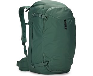 Reise ryggsekk Thule Landmark 40L Hazy Green