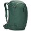 Matkareppu Thule Landmark Travel Backpack 40L Hazy Green