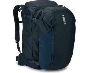 Matkareppu Thule Landmark 60L Darkest Blue