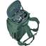 Matkareppu Thule Landmark Travel Backpack 60L Hazy Green