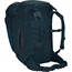 Matkareppu Thule Landmark Travel Backpack 60L Women's Darkest Blue